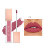 High-energy Dense Fog Matte 18 Color Lip Glaze Non-stick Cup Velvet