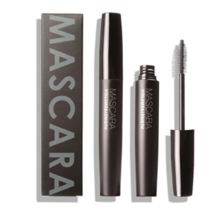 The mascara is long, curly, durable, waterproof, non staining, and grows densely locked.