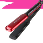 Thermostat Hairdresser Curling Iron Wholesale Hair Straightener LCD Digital Thermostat