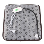 Pet Electric Blanket Waterproof Anti-bite Wear-resistant Adjustable Temperature