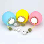 Pet Cat Toy LED Luminous USB Charging Intelligence