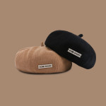 Fashion Beret For Women In Autumn And Winter