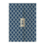 Household Bedroom Japanese Kitchen Partition Curtain