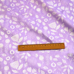 Infatuated Incense Twill Cotton Cloth Printed Cloth Bed Fabric Cotton Fabric