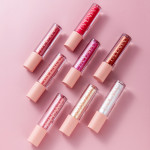 Women's Fashion Simple Pearlescent Lip Gloss