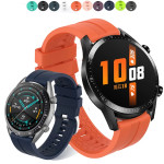 GT GT2 GT3 Silicone Smart Watch Strap