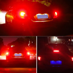 Led High-brightness Spotlight Turn Signal