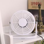 New Mini Portable Super Mute USB Fan Desk Cooling Laptop Notebook PC Fan Cooler Drop Shipping