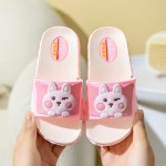 Summer Children Cartoon Non-slip Soft Bottom Sandals