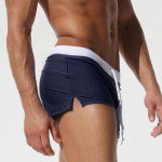 Sexy Swimwear Men sports shorts boxers