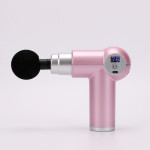 Mini Convenient Muscle Massage Gun Multifunctional High Frequency Vibration