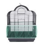 Mesh bird cage covers dust-proof bird cage