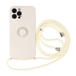 Mobile Phone Case With Magnetic Suction Cord Is Suitable For Rope Soft Protective Case