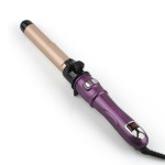 LCD Temperature Controlled Automatic Hair Curler