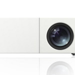 Le Jiada YG300 HD Micro Projector