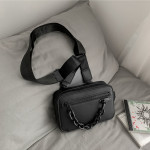 Men's Trendy Functional Trendy Crossbody Bag