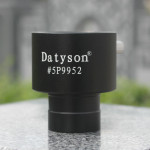 Datyson Astronomical Telescope Accessories 0.965 Inch Interface