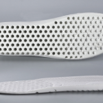 Breathable And Sweat Absorbing Insole