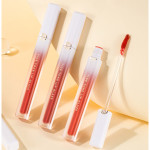 Air Lip Glaze Lip Mud Does Not Fade Does Not Stick To Cup Fog And Moisturizes For A Long Time