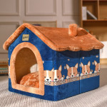 All Season Universal Removable And Washable Warm Pet Products In Winter