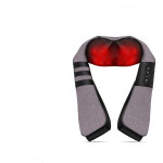 Multifunctional Household Shoulder Shawl Electric Neck And Shoulder Massager Instrument