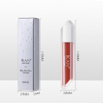 Liuli Galaxy Velvet Matte Light Hydrating Lip Gloss