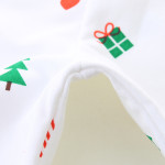 Christmas Fashion Printed Children's Sweatshirt