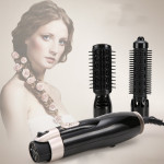 Massage comb