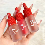 Lip Glaze Frosted Transparent Velvet Matte Matte