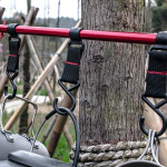 Outdoor Camping Rack Hook For Mountain Customers