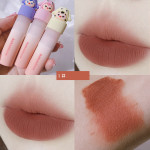 Women's Cute Cute Velvet Matte Not Easy To Stick Lip Glaze