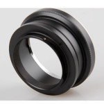 EOS-NEX adapter ring