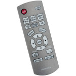 Remote Control PT-AE8000 PT-AE7000 AR100