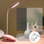 Dimming Adjustable Eye Clip Lamp Study Dormitory Office