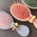 Portable Mini Wet And Dry Air Cushion Comb