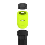 Smart Tennis Ball Motion Sensor