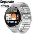 Sports Intelligent Bluetooth Call Watch