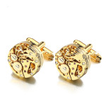 Watch Core Cufflinks Men's Elegant And Delicate