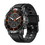 Bluetooth Calling Smart Watch Music Playback Heart Rate Blood Pressure Multi-sports Waterproof Smart Watch