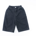 Children's New Style Wide Leg Jeans