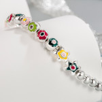 Women's Fashion Simple Ice Cream Bracelet