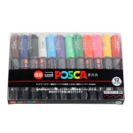 Advertising Pen 1m Doodler Pen Dye Pen