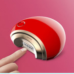 Intelligent Electric Nail Clipper Manicure Device