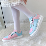 Japanese Cute Lolita Casual Running Shoes