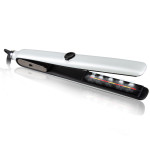 Infrared Steam Spray Splint Curling Hair Straightener