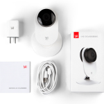 1080p HD Remote Mobile Web Camera