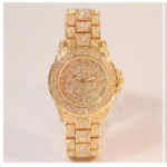 Gypsophila Fashion Women's Watch