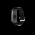 B3 Color Screen Bluetooth Headset Smart Bracelet