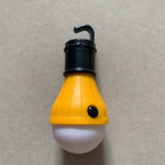 Outdoor Waterproof Portable Tent Light