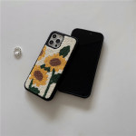 Iphone14 Illustration Flower Xr Suitable For 12 Cactus Case